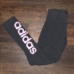 Adidas leggings